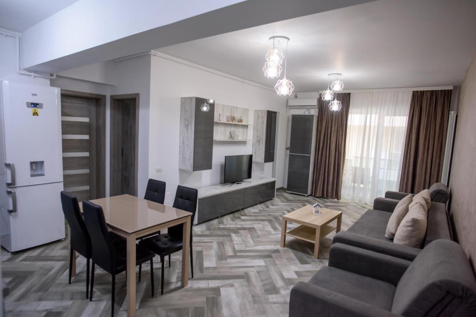 Sophia 2 & Moonlight Apartaments มามายา ภายนอก รูปภาพ