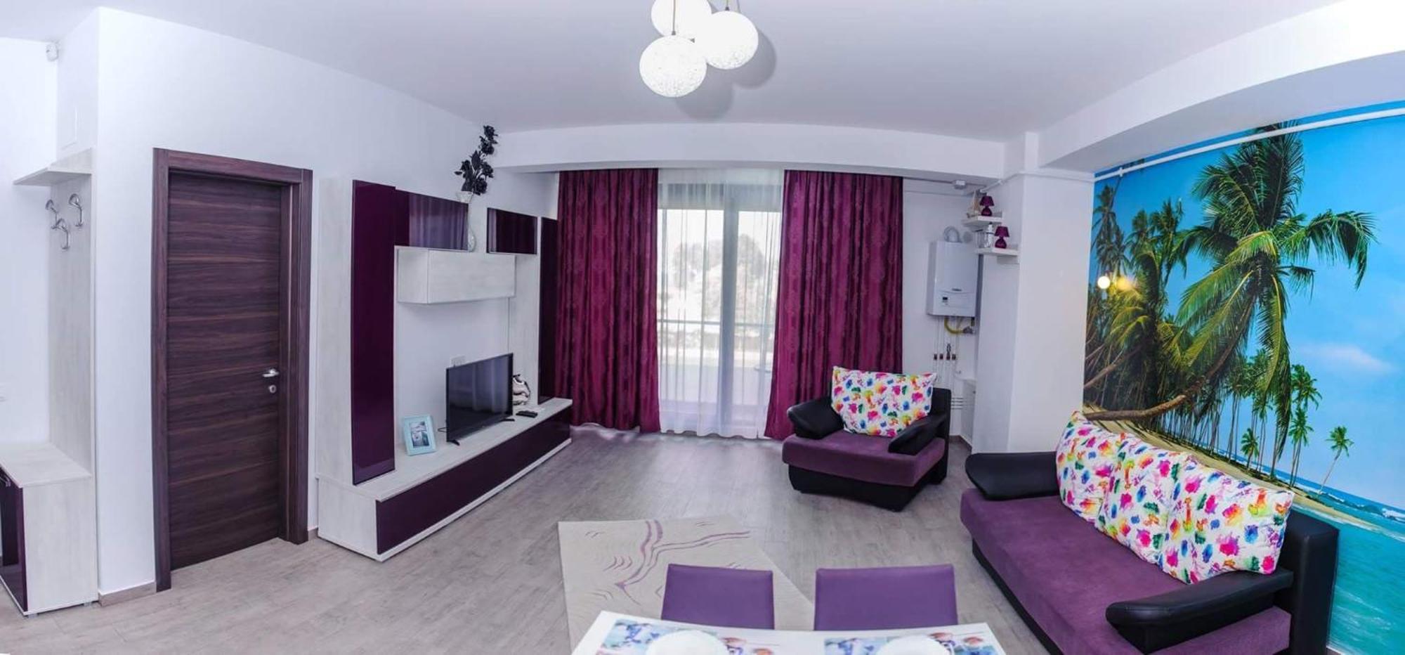 Sophia 2 & Moonlight Apartaments มามายา ภายนอก รูปภาพ