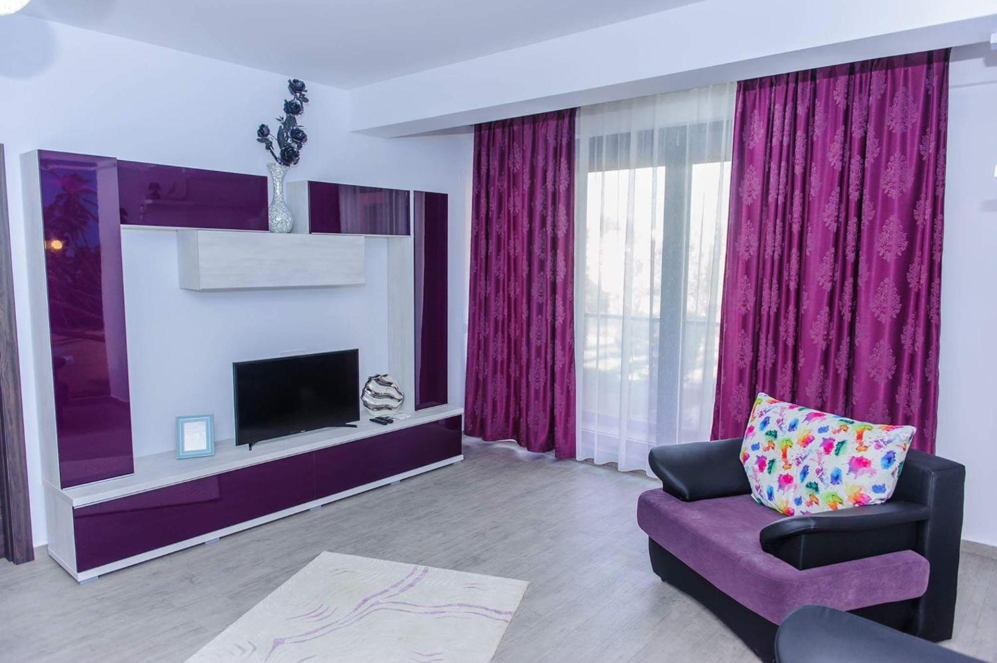 Sophia 2 & Moonlight Apartaments มามายา ภายนอก รูปภาพ