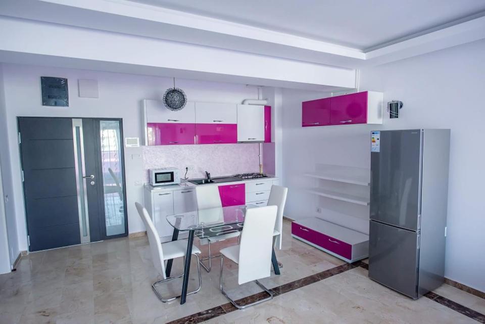 Sophia 2 & Moonlight Apartaments มามายา ภายนอก รูปภาพ