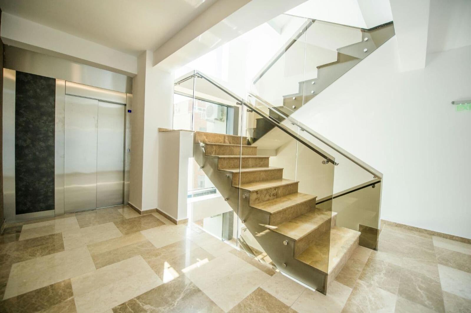 Sophia 2 & Moonlight Apartaments มามายา ภายนอก รูปภาพ
