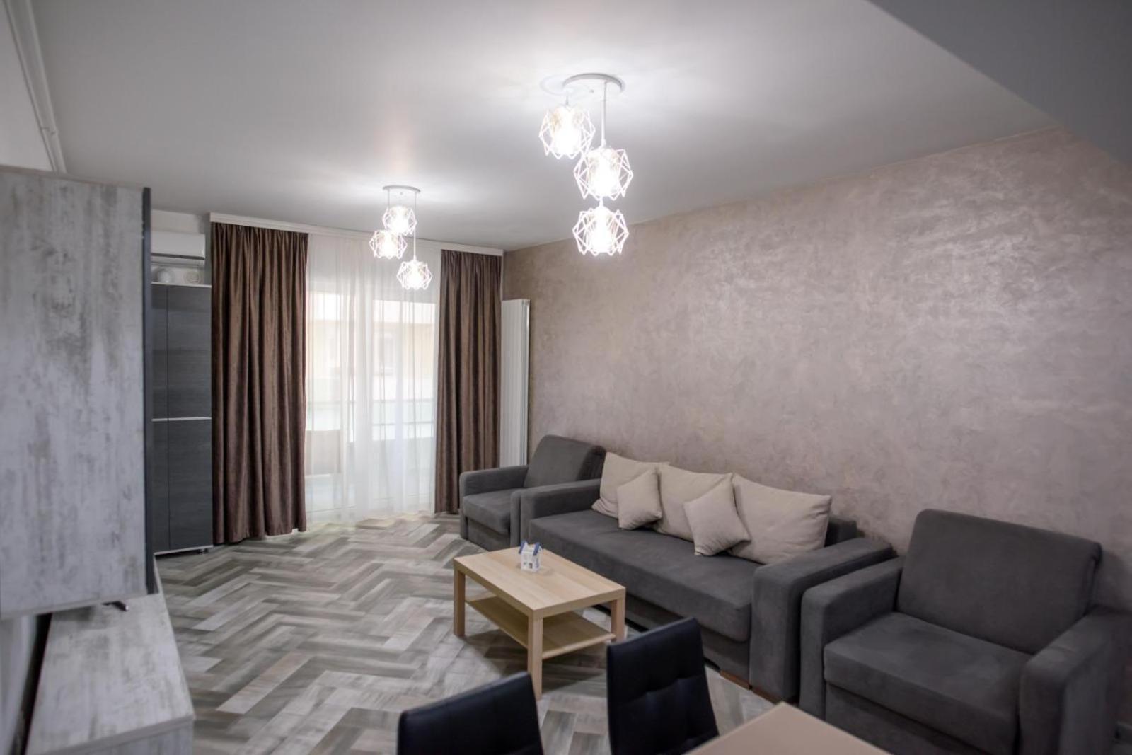 Sophia 2 & Moonlight Apartaments มามายา ภายนอก รูปภาพ