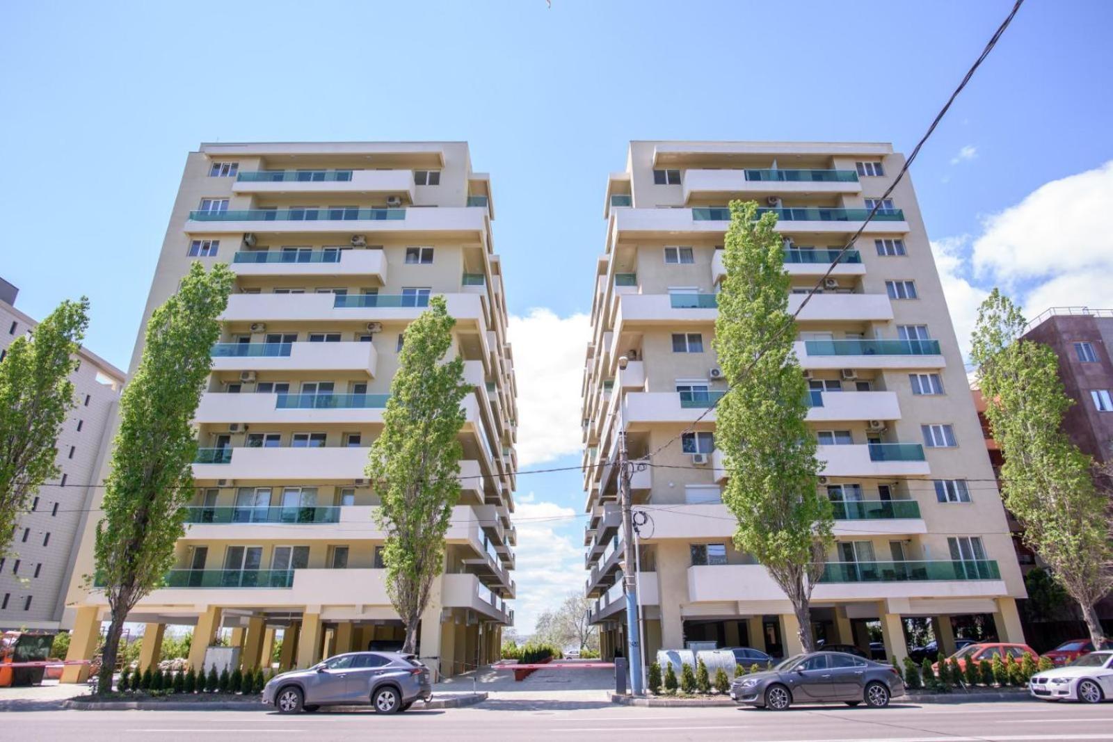 Sophia 2 & Moonlight Apartaments มามายา ภายนอก รูปภาพ