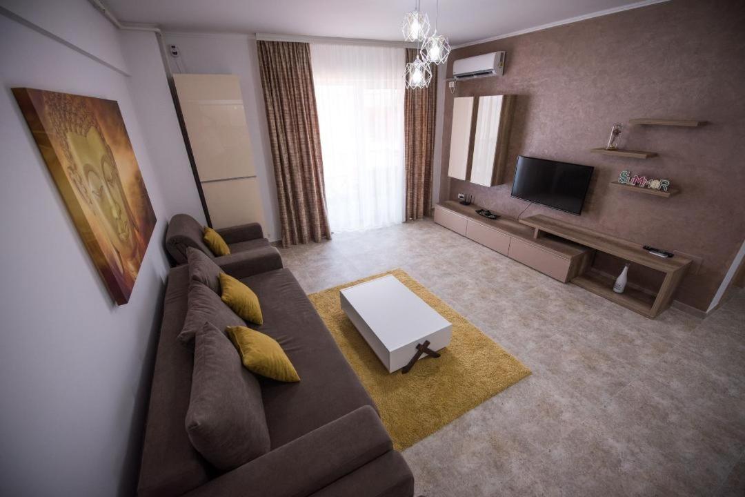 Sophia 2 & Moonlight Apartaments มามายา ภายนอก รูปภาพ