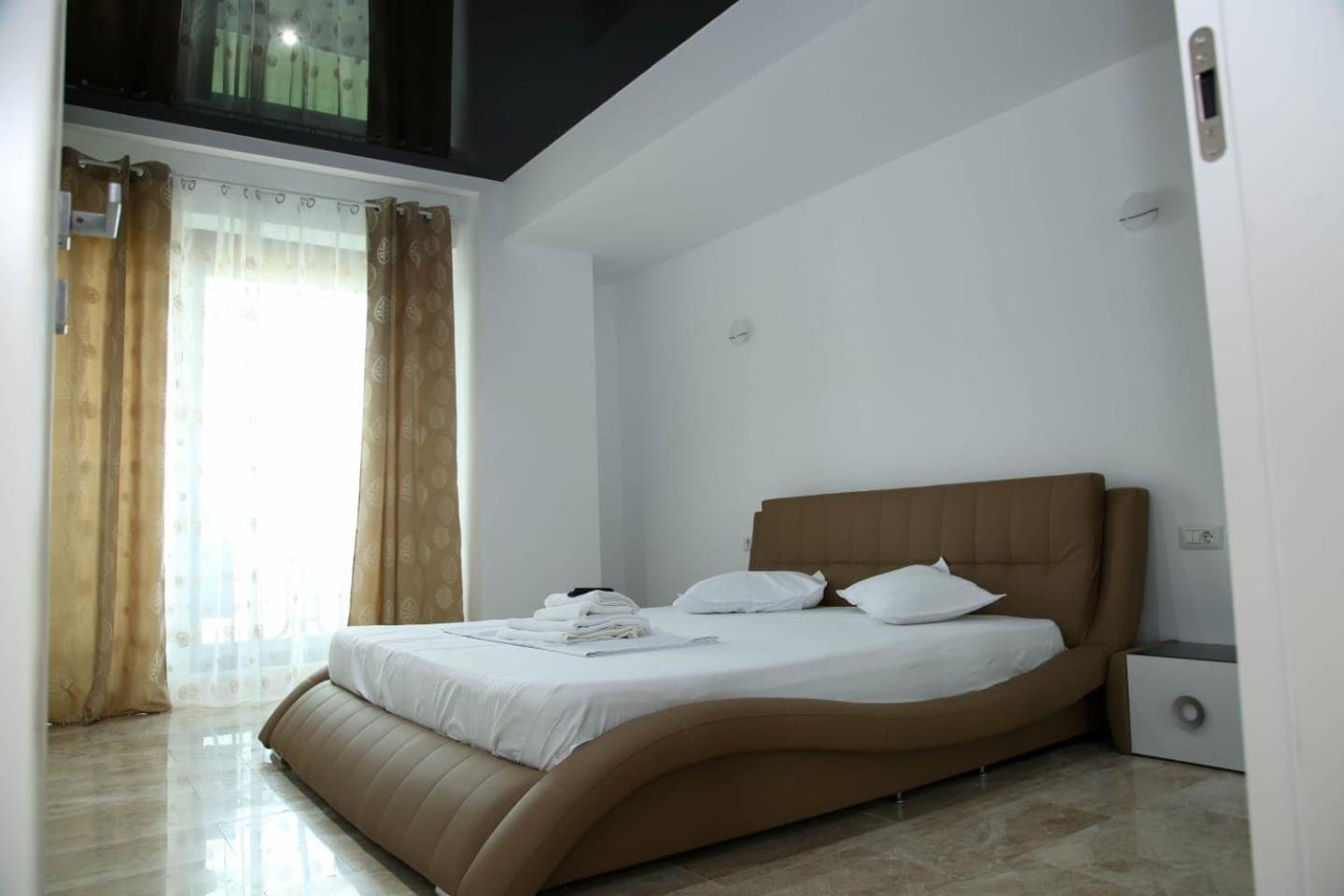 Sophia 2 & Moonlight Apartaments มามายา ภายนอก รูปภาพ