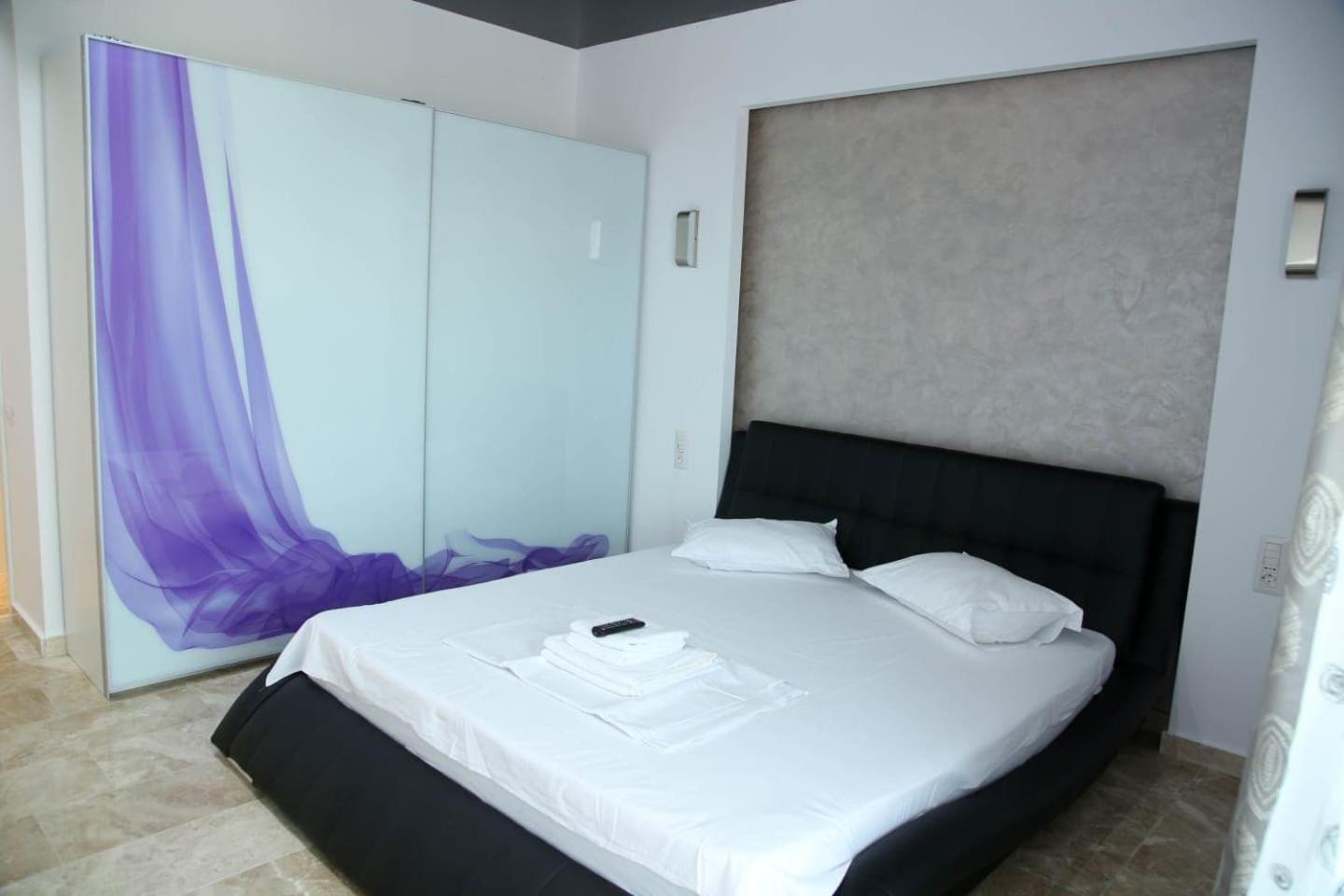Sophia 2 & Moonlight Apartaments มามายา ภายนอก รูปภาพ